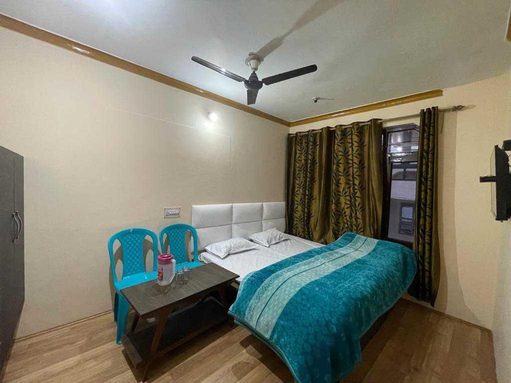 Hotel O Desire Guest House Srīnagar Exterior foto